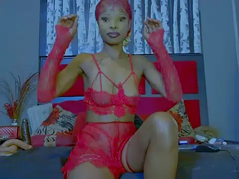 MissParis26 online show from October 26, 2025, 8:26 pm