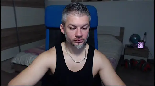 RobbyShawz online show from December 26, 2024, 10:26 am