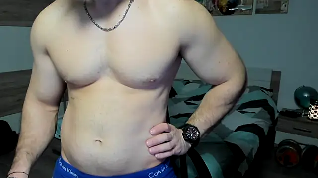 RobbyShawz online show from January 7, 2025, 11:16 am