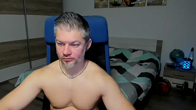 RobbyShawz online show from January 10, 2025, 5:37 am