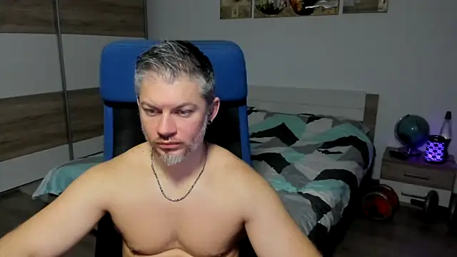 RobbyShawz online show from January 10, 2025, 10:39 am