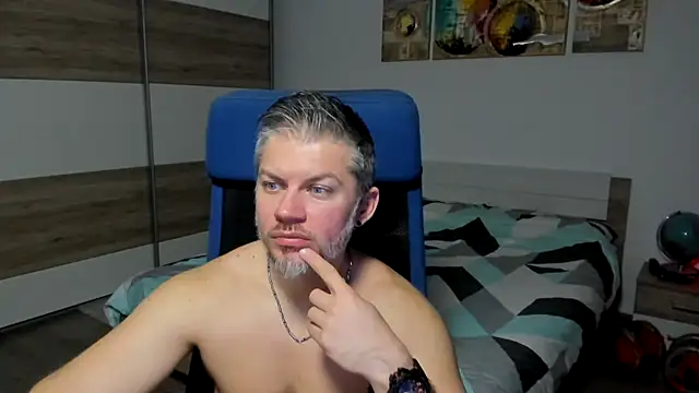 RobbyShawz online show from January 13, 2025, 10:58 am