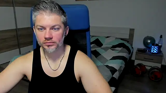 RobbyShawz online show from January 15, 2025, 11:10 am