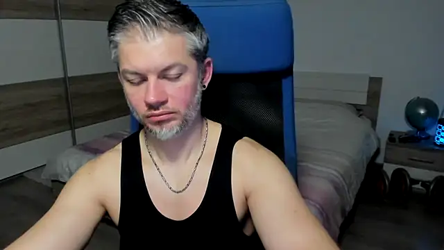 RobbyShawz online show from February 10, 2025, 11:36 am