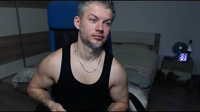 RobbyShawz online show from March 21, 2025, 9:34 am