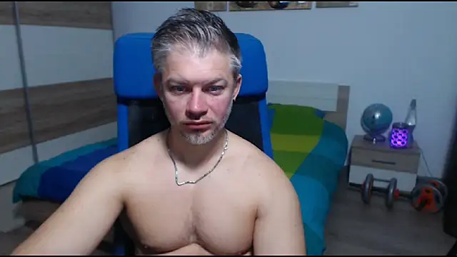 RobbyShawz online show from October 20, 2025, 4:24 am