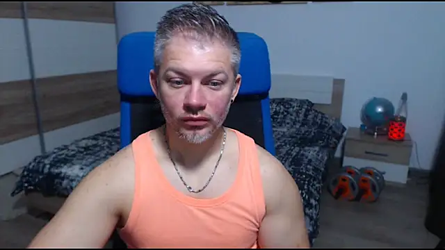 RobbyShawz online show from November 5, 2025, 5:18 am