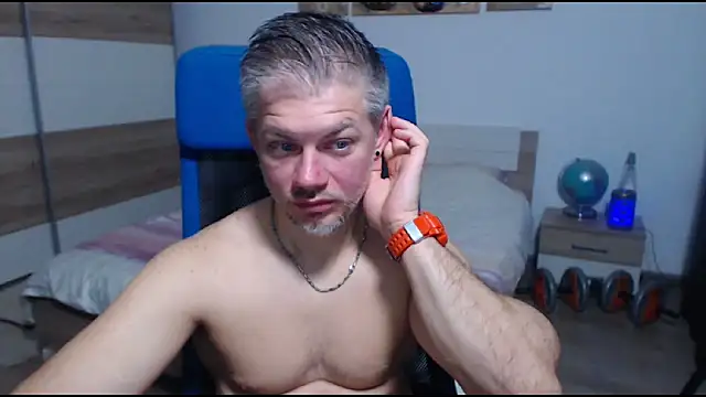 RobbyShawz online show from November 28, 2025, 5:43 am