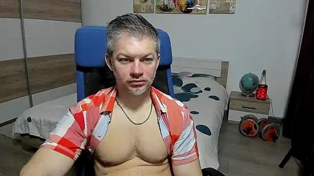 RobbyShawz online show from February 19, 2026, 4:52 am