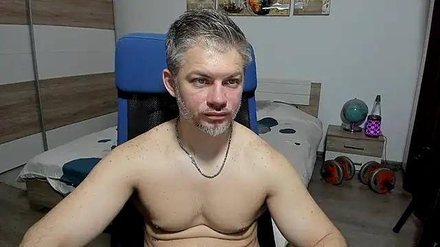 RobbyShawz online show from April 13, 2026, 5:13 am
