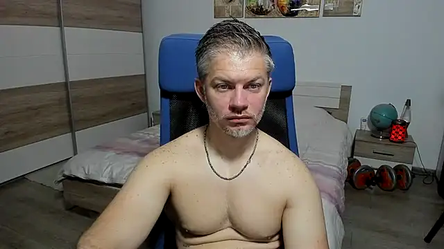 RobbyShawz online show from June 5, 2026, 3:57 am