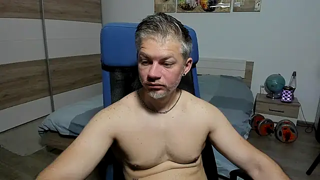 RobbyShawz online show from June 7, 2026, 5:11 am