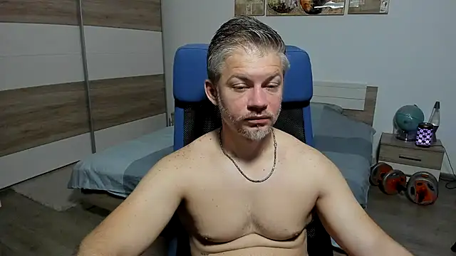 RobbyShawz online show from June 13, 2026, 4:21 am