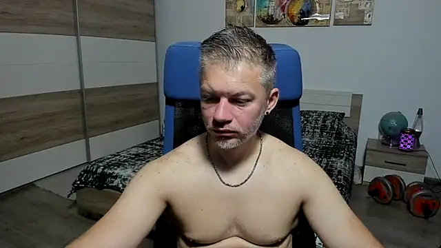 RobbyShawz online show from June 20, 2026, 4:26 am