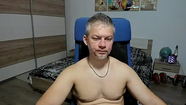 RobbyShawz online show from June 23, 2026, 4:10 am