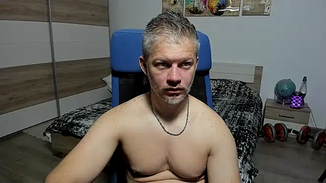 RobbyShawz online show from June 26, 2026, 4:17 am