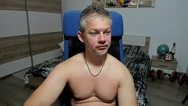 RobbyShawz online show from June 27, 2026, 4:28 am