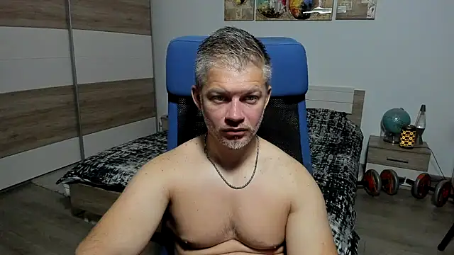 RobbyShawz online show from June 28, 2026, 4:51 am