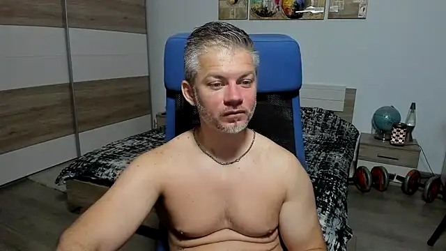 RobbyShawz online show from June 29, 2026, 4:08 am