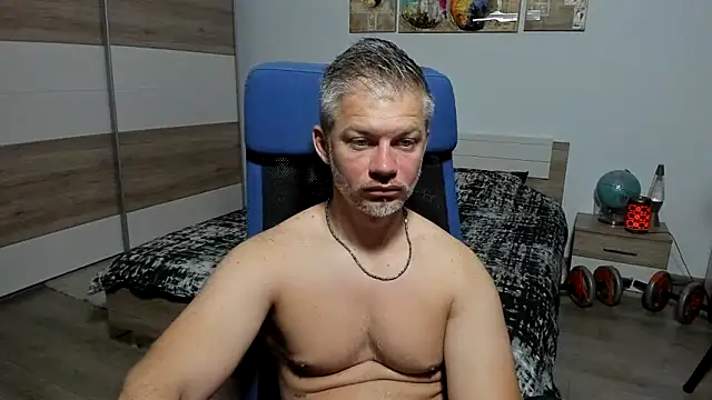 RobbyShawz online show from June 30, 2026, 4:24 am