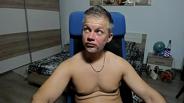 RobbyShawz online show from July 9, 2026, 4:16 am