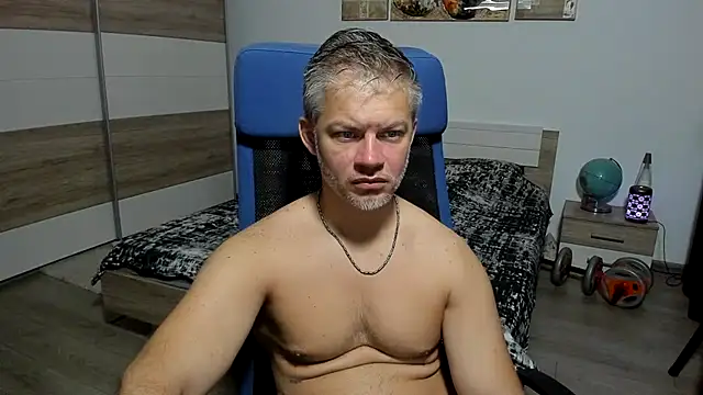 RobbyShawz online show from July 12, 2026, 5:20 am