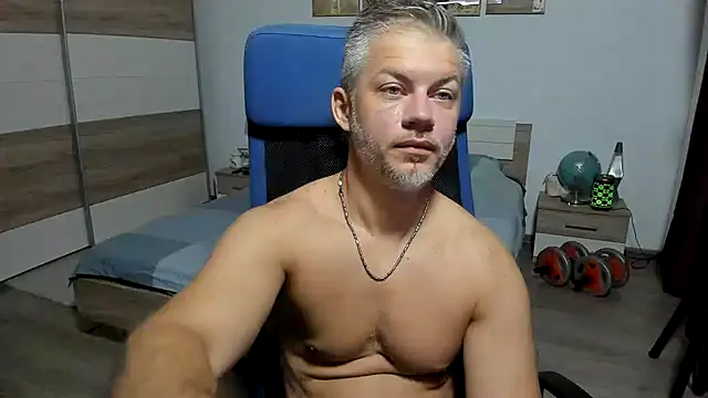 RobbyShawz online show from August 8, 2026, 4:25 am