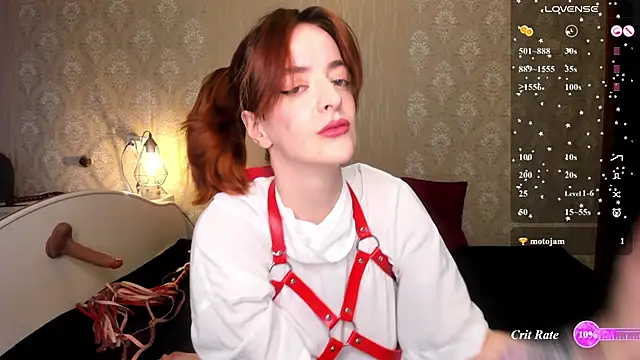 Snapshot of Mary_Yolo chatting on April 30, 2026, 12:06 am Mary Yolo online show from April 30, 2026, 12:06 am