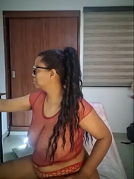 Natashariley1 online show from February 8, 2026, 8:23 pm