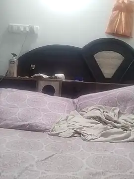 Saalu2003 online show from April 21, 2026, 3:50 pm