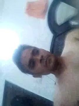 Saalu2003 online show from April 22, 2026, 3:53 am