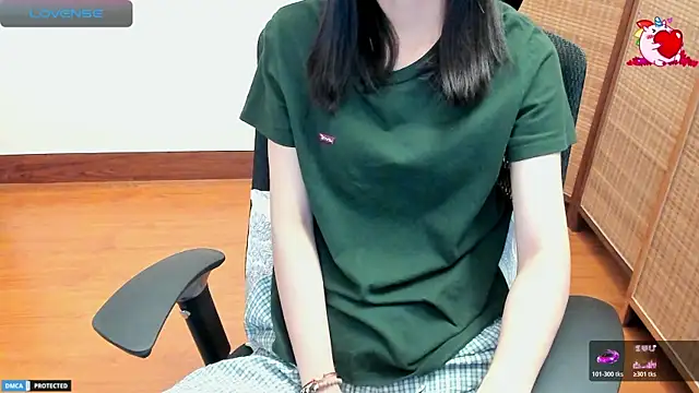 Ayase momo online show from June 24, 2026, 10:20 pm