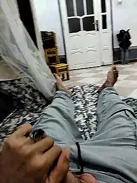 Snapshot of yacinemsila chatting on October 16, 2025, 7:26 pm yacinemsila online show from October 16, 2025, 7:26 pm