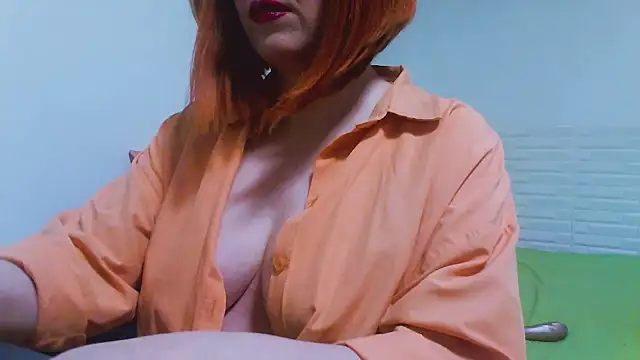 MashaYeah777 online show from September 21, 2025, 9:00 am