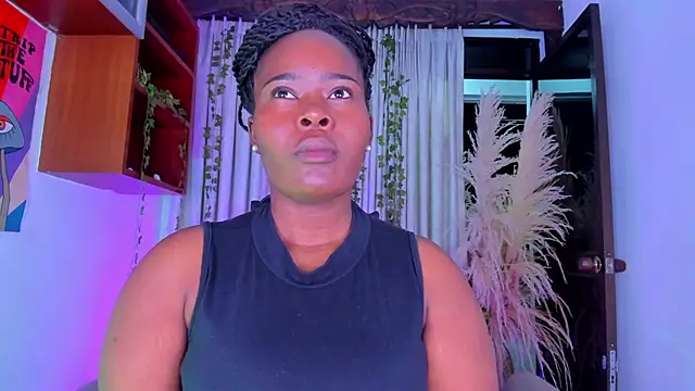 Rianamanson online show from March 21, 2026, 3:55 am