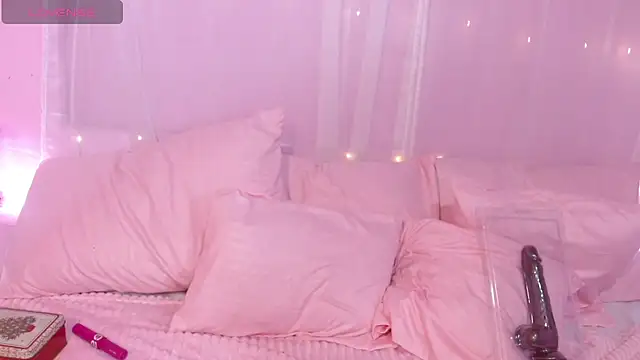 Sweetcristin online show from June 28, 2026, 3:56 am