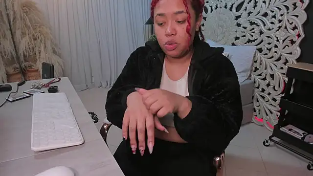 pamela doll3 online show from September 24, 2025, 3:54 am