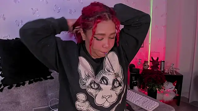 pamela doll3 online show from February 15, 2026, 7:51 am