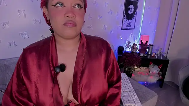 pamela doll3 online show from February 18, 2026, 3:13 am