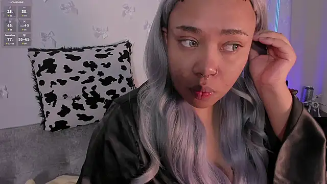 Snapshot of pamela_doll3 chatting on May 30, 2026, 8:11 am pamela doll3 online show from May 30, 2026, 8:11 am