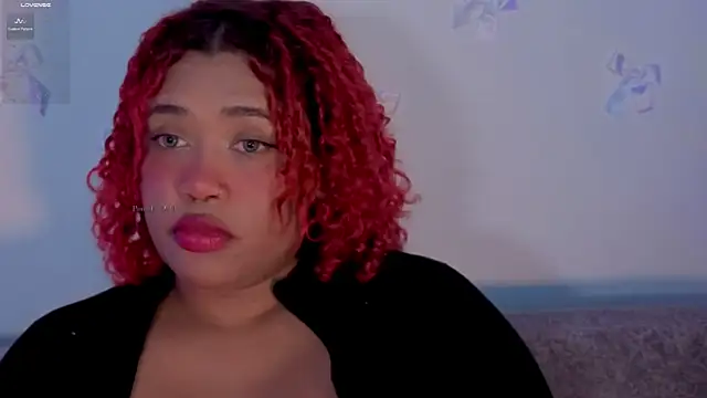 Snapshot of pamela_doll3 chatting on June 5, 2026, 6:52 am pamela doll3 online show from June 5, 2026, 6:52 am