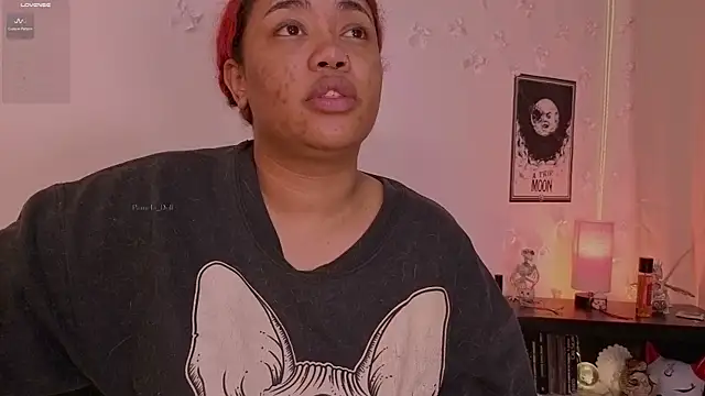 Snapshot of pamela_doll3 chatting on July 16, 2026, 4:07 am pamela doll3 online show from July 16, 2026, 4:07 am