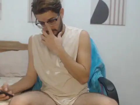 peterannaud online show from November 15, 2025, 11:07 am