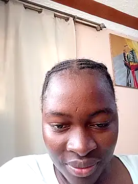  cutemelania online show from February 15, 2026, 7:51 am