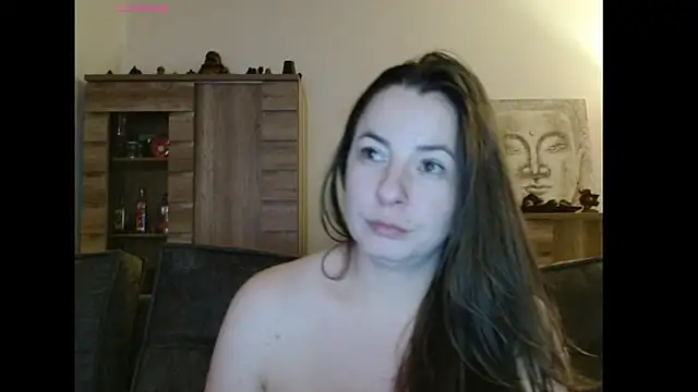 Snapshot of cristalines chatting on February 2, 2025, 9:45 pm cristalines online show from February 2, 2025, 9:45 pm