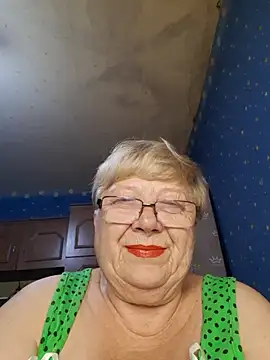 Snapshot of Lena_Gaby chatting on October 7, 2025, 7:00 pm Lena Gaby online show from October 7, 2025, 7:00 pm