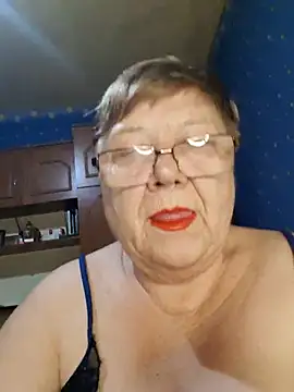 Lena Gaby online show from November 7, 2025, 9:04 pm