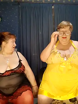 Lena Gaby online show from December 13, 2025, 7:53 pm