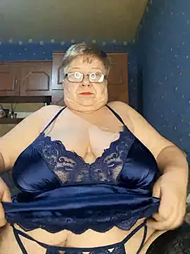 Lena Gaby online show from March 2, 2026, 5:08 am