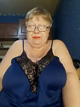 Lena Gaby online show from May 1, 2026, 2:27 am